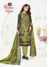 Fatima Vol 2 By Ganeshji Soft Cotton Printed Dress Material Suppliers In India